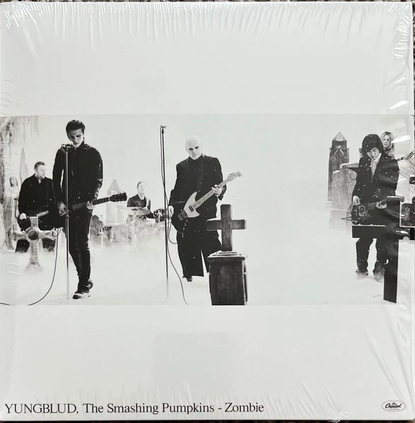 Smashing Pumpkins - 7作品まとめ売り【音楽】 The Smashing Pumpkins 7