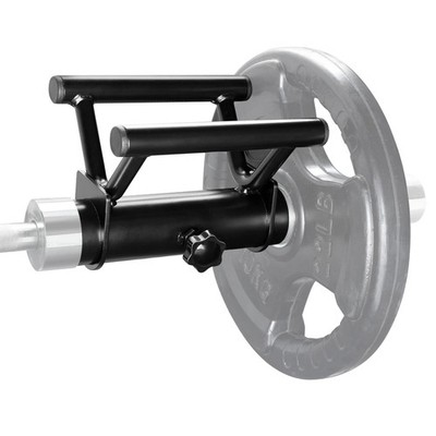BRTGYM T-Bar Row Attachment - Landmine Attachments Platform for Weight Training