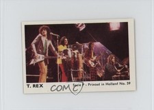 T. Rex — 1974 Serie P (Printed in Holland) #59