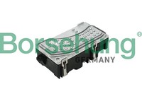Borsehung Regler InnenraumgebläSe B18525 FüR 4F2 A6 R8 Audi C6 4F5 Avant Allroad