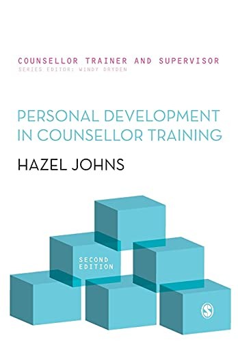 Personal Development in Counsellor Training (Counsellor Trainer