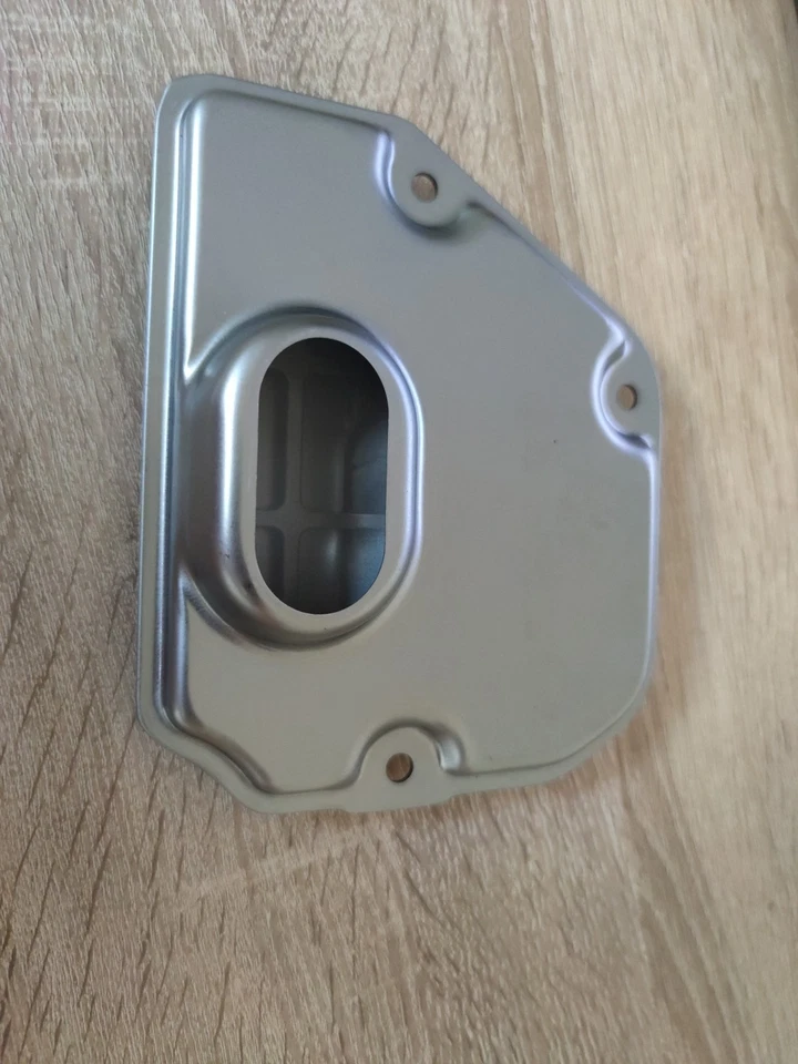 Hydraulikfilter Getriebe Siebfilter 502 002 TOPRAN für MINI MINI Roadster MINI - Bild 4 von 4