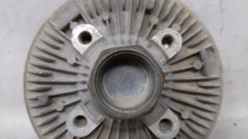 2005 Chevrolet Silverado 2500 Fan Clutch RNGC8 - Image 3 of 4