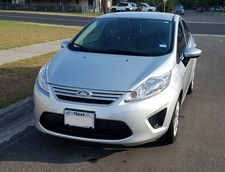 Ford Fiesta 2011-2015 Workshop Manual Service Repair Manual Pdf