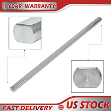 24 Long 34 Dd Shaft Kit Steering Shaft Steel 34x34 Dd 24 Length 24 Long 34 Dd Shaft Kit Steering Shaft Steel 34x34 Dd 24 Length