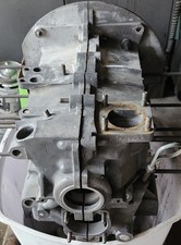 Aj Fuel Injection Magnesium Type 1 Case Crank Cam Bearing German Vw Volkswagen Aj Fuel Injection Magnesium Type 1 Case Crank Cam Bearing German Vw Volkswagen