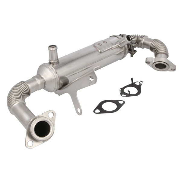 KüHler, AbgasrüCkfüHrung NRF 48417-image