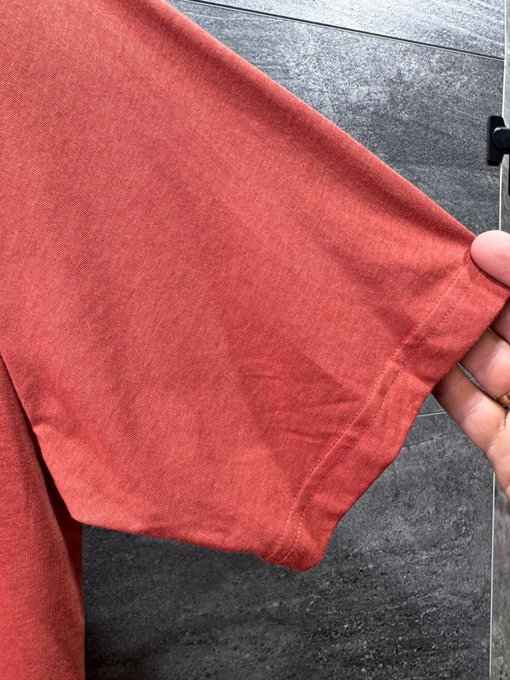 Camiseta Alpinestars Spin Ageless SS Tech Talla L Foto 4 de 4