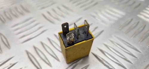 OPEL MERIVA B Relais 24433728 1.60 Petrol 74kw 2004 31092604