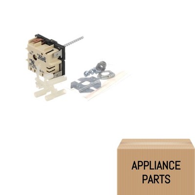 29107021-A OEM For Hardwick Oven Range Top Burner Infinite Switch Part # Model