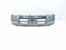 Pare-choc avant Toyota LANDCRUISER