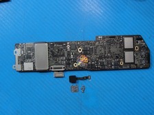 MacBook Air A2179 2020 MWTJ2LL/A 13" i3-1000NG4 1.1GHz 8GB Logic Board AS IS