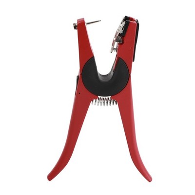 Pig Cattle Ear Tag Plier Livestock Tool Für Kuh Schaf Ziege Farm Animals Re