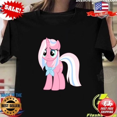 Clear Sky T-Shirt My Little Pony T-Shirt / S-5XL