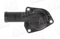 Thermostat KüHlmittel AIC 50030 FüR VW Sharan 7M8 7M9 7M6 Golf 3 1H1 Passat B3 1