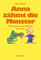 Doris Brett | Anna ZäHmt Die Monster | Taschenbuch | Deutsch (2007) | 244 S.