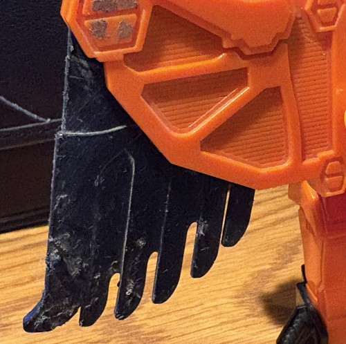 transformers G1 divebomb - Picture 6 of 9