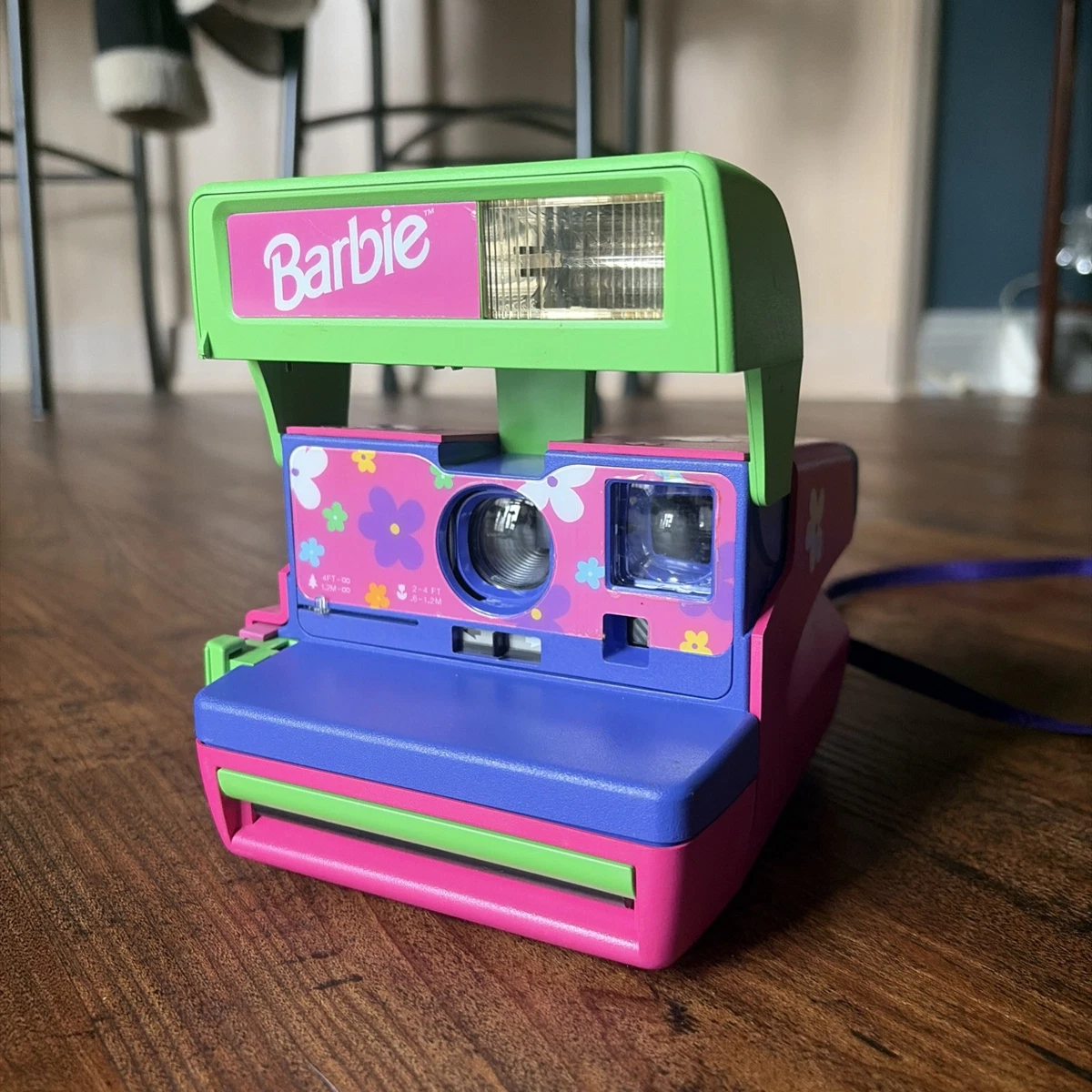 Preços baixos em Polaroid da Barbie | eBay