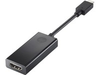 Hp Pavilion USB-C Zu Hdmi 2.0 Adapter
