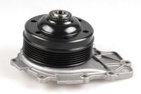 Wasserpumpe MotorküHlung GK 980461 FüR Vito Viano Mercedes W639 Mixto Bus 110