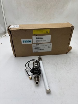 Solar Edge Cellular Plug-in 5Y Plan, CELL-B-R05-US-S-S2, Missing Pieces