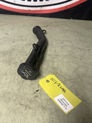 #ad Engine Oil Fill Tube For 11 16 Chevrolet Silverado 2500 HD 6.6 98062858 Diesel $29.99