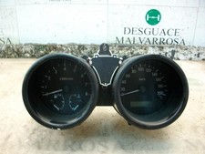 Compteur Chevrolet KALOS