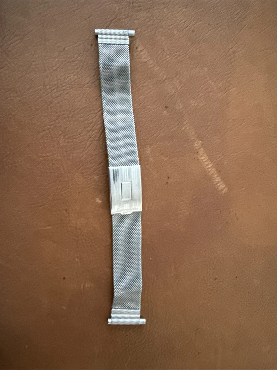 Staib Bracelet Wristwatch Bands for sale | eBay