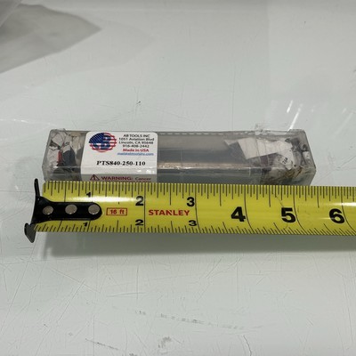 AB Tools Inc. PTS840-250-110 (Qty 2)