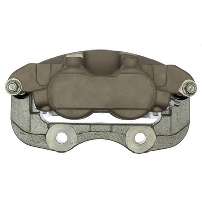 18FR2166N AC Delco Brake Caliper Rear Passenger Right Side for