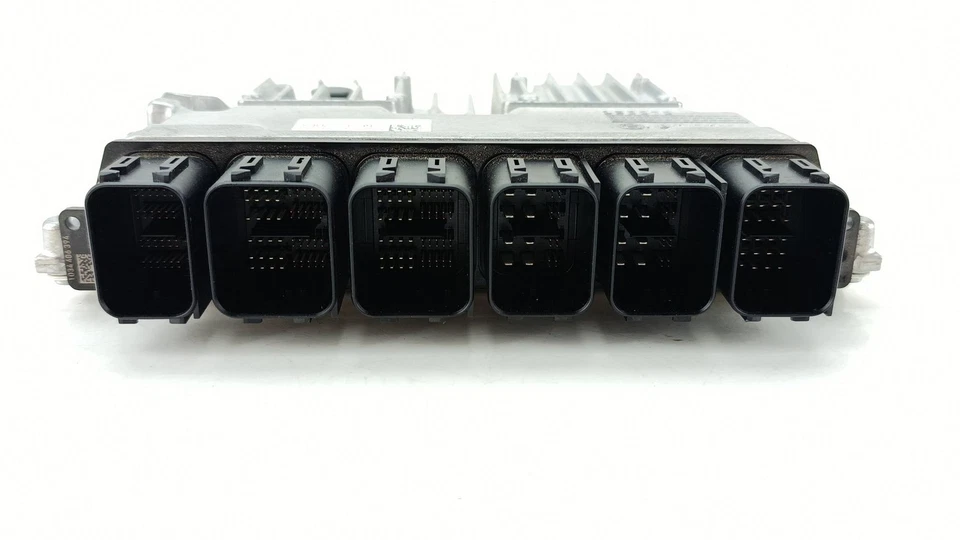 0261S108CL CENTRALITA MOTOR UCE / 199388 PARA BMW Z4 ROADSTER G29 SDRIVE 20 I - Immagine 2 di 4