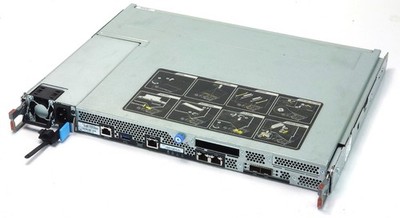 NetApp AFF-A250 111-04585 All-Flash Storage Array Controller 1600W PSU NO RAM