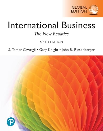 International Business The New Realiti - Image 6