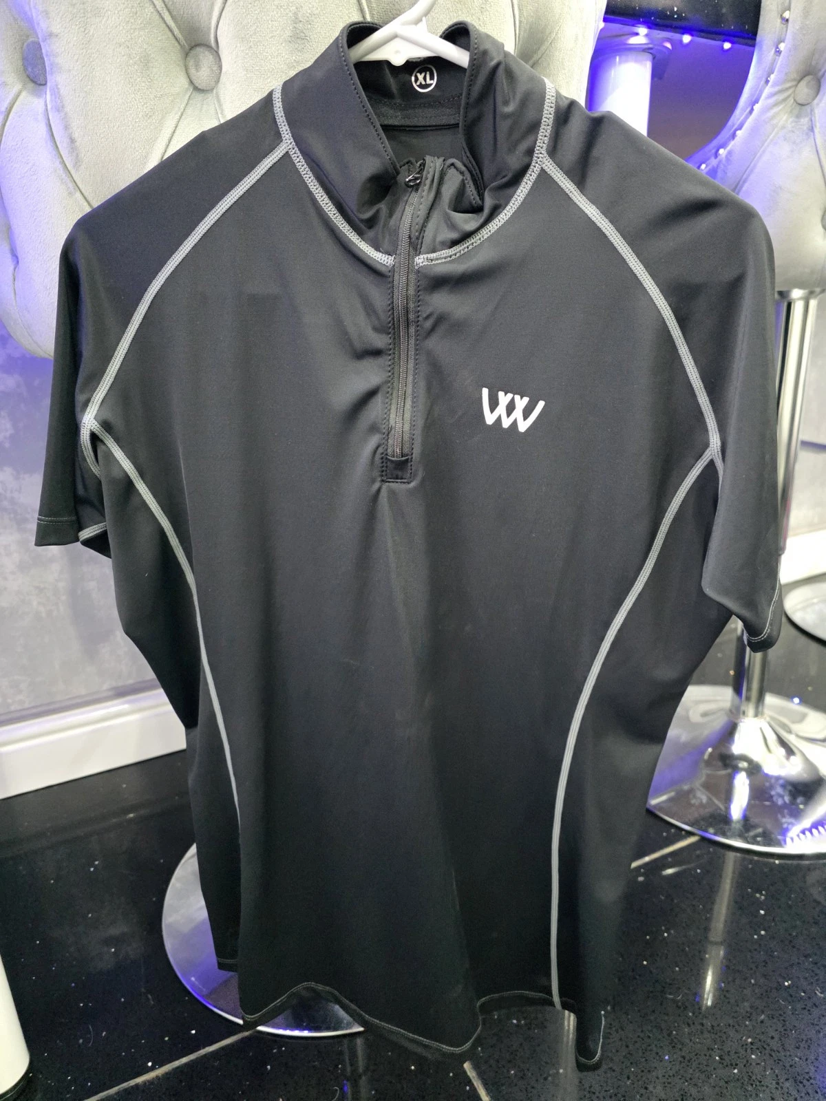 Equestrian Riding Top base layer