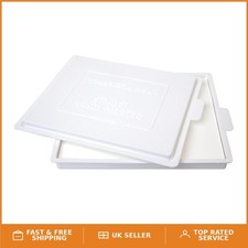 Sta-Wet Handy Palette: Airtight Paint Solution Keeps Acrylics Fresh for Days