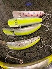 vintage m2 and kwik fish and other — photo 8