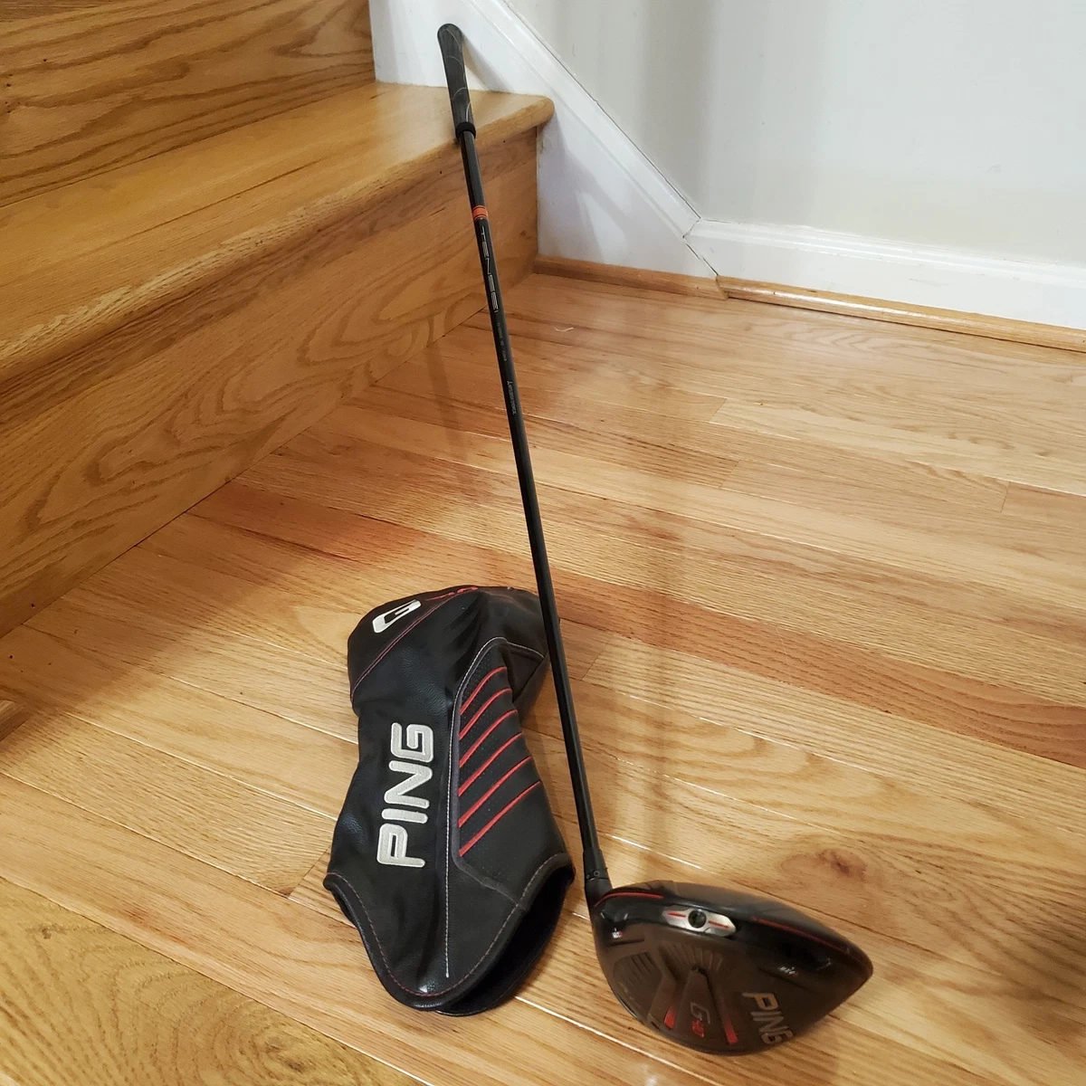 G410 Plus Driver Golf Clubs for sale - eBay