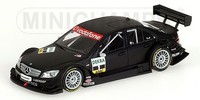 Minichamps 400073791 Mercedes Benz C Class Team Amg Ocherslaben Dtm 2007 1:43