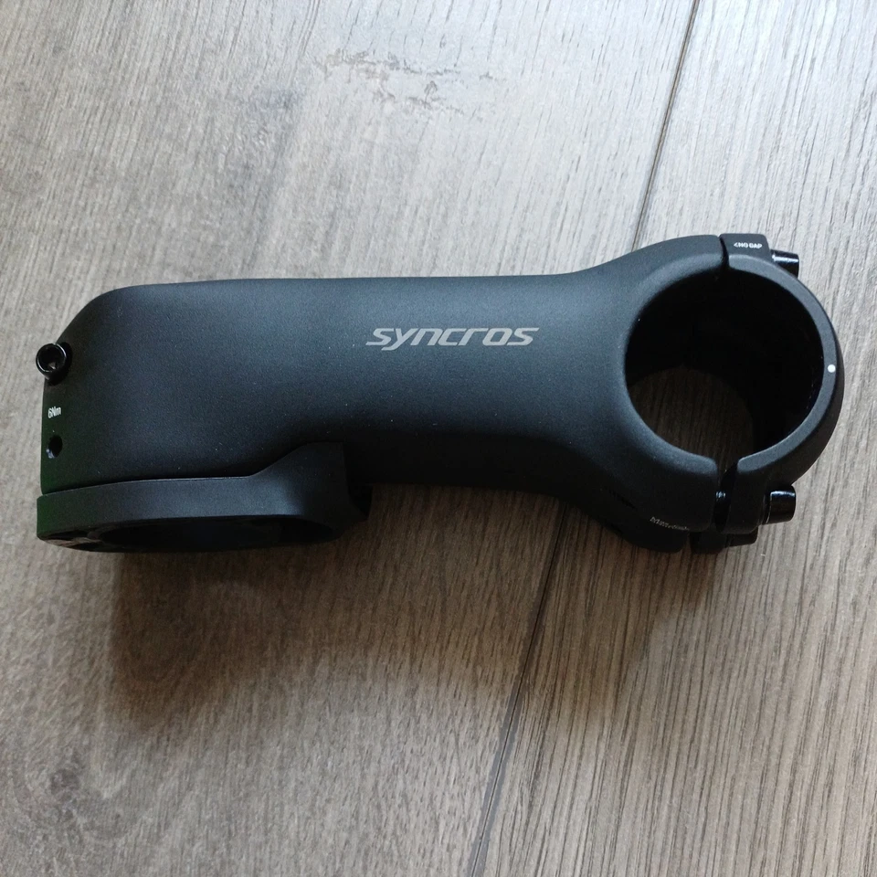 Scott Syncros RR2.0 Handlebar Stem 100mm - Image 2 of 4