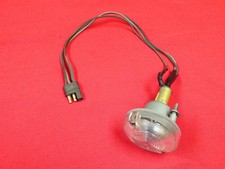 1967 1968 Mustang Shelby Front Turn Signal Parking Light 2