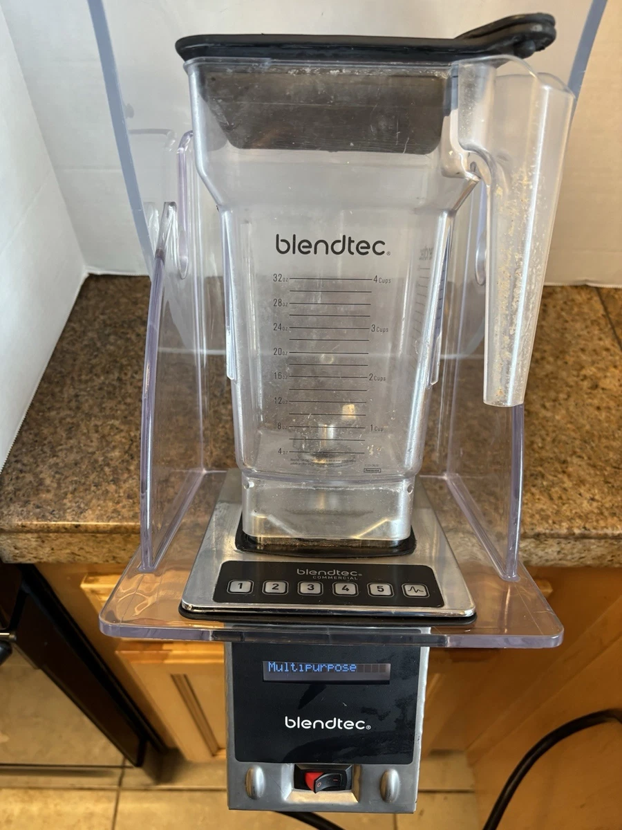 blendtec icb3 products for sale | eBay