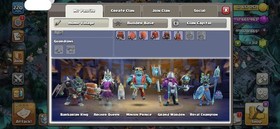 TH 15 220 lvl NEAR MAX | 82-82-52-56-32 Heroes | 6 BUILDERS | CHEAP