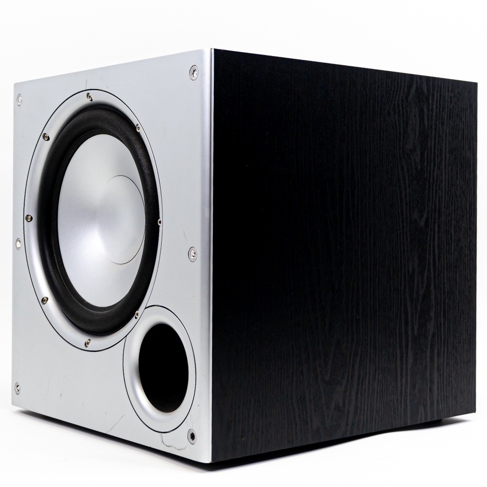 Polk Audio PSW10 Powered 10