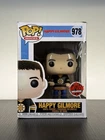 Funko Pop! Happy Gilmore #978 EB Games Exclusive Vinyl Figure w/ Protector