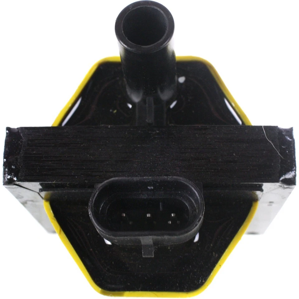 Bobina de encendido Accel 140024ACC para camioneta Chevy Olds Express SaVana S10 1500 Foto 4 de 4