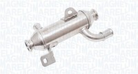 Magneti Marelli KüHler, AbgasrüCkfüHrung 571822112160 FüR CitroËN Peugeot