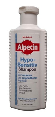 Alpecin Hypo Sensitiv Shampoo 250 ml