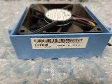 Dell Precision T7500 T7400 690 Cooling Fan Assembly T133N 0T133N U859H 0U859H