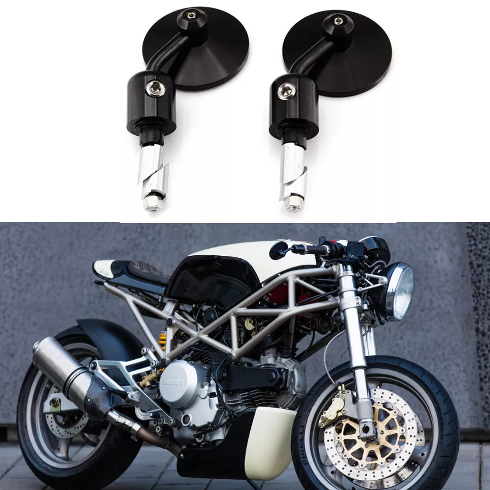 Ducati monster 400 cafe cheap racer