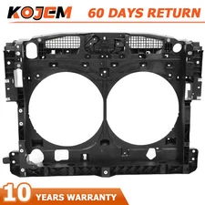 Radiator Support Assembly For 2013-2020 Nissan Pathfinder 2014-20 Infiniti QX60
